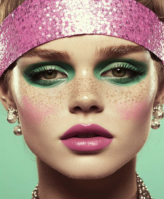 La dictadura del makeup: me pinté una sonrisa de verdad y mandé a la mierda la falsa